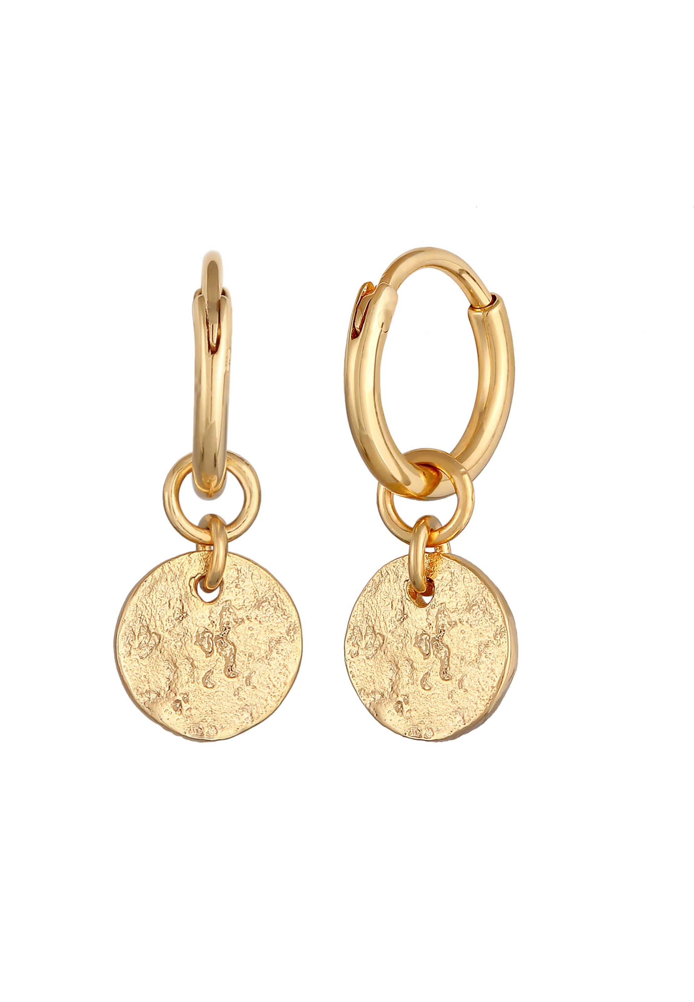 ELLI Ohrringe in Gold