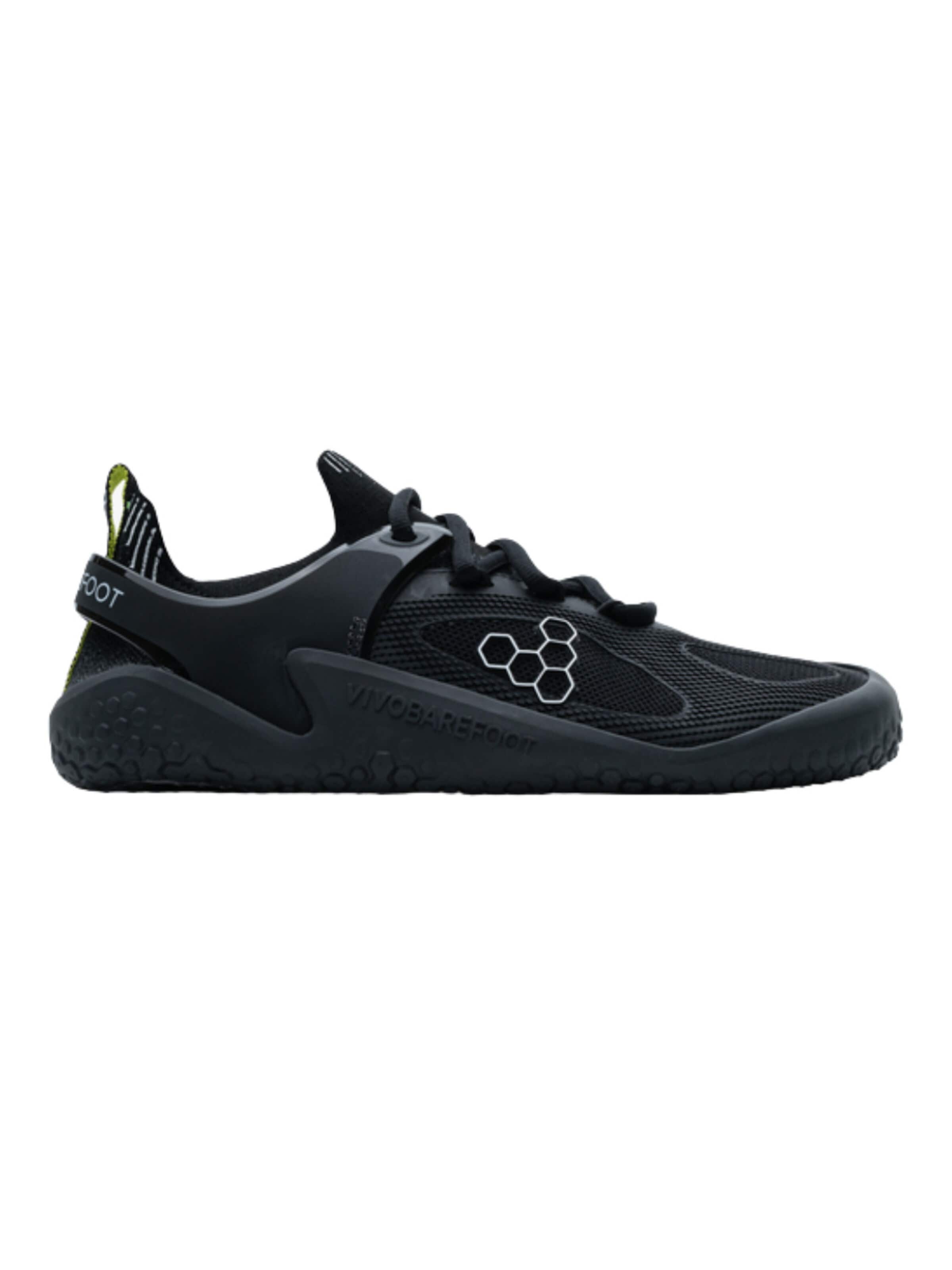 Vivo Barefoot Sneakers 'MOTUS STRENGTH' in Black: front