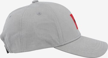 Cappello da baseball di HUGO in grigio