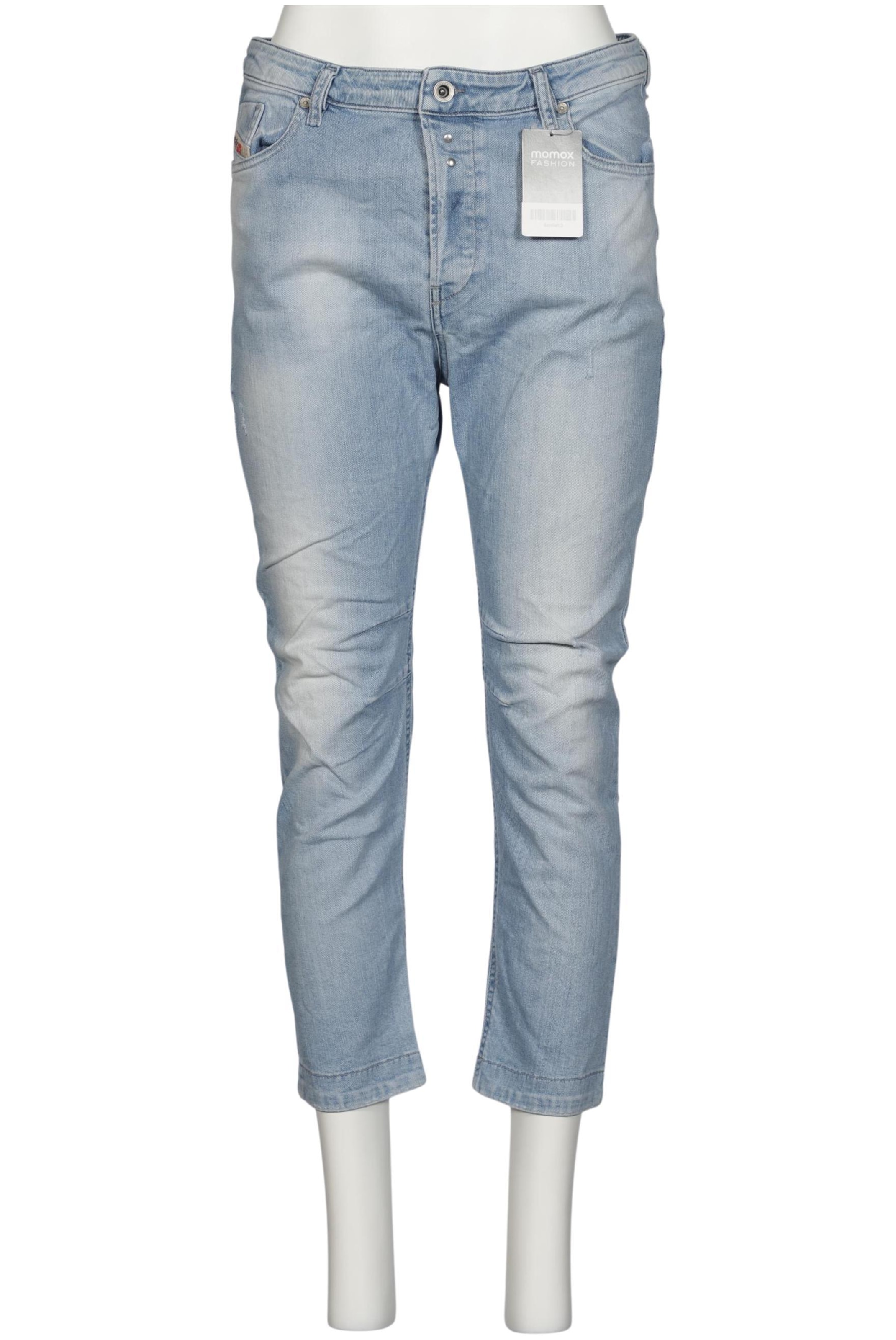 DIESEL Jeans in 31 in Blue: front