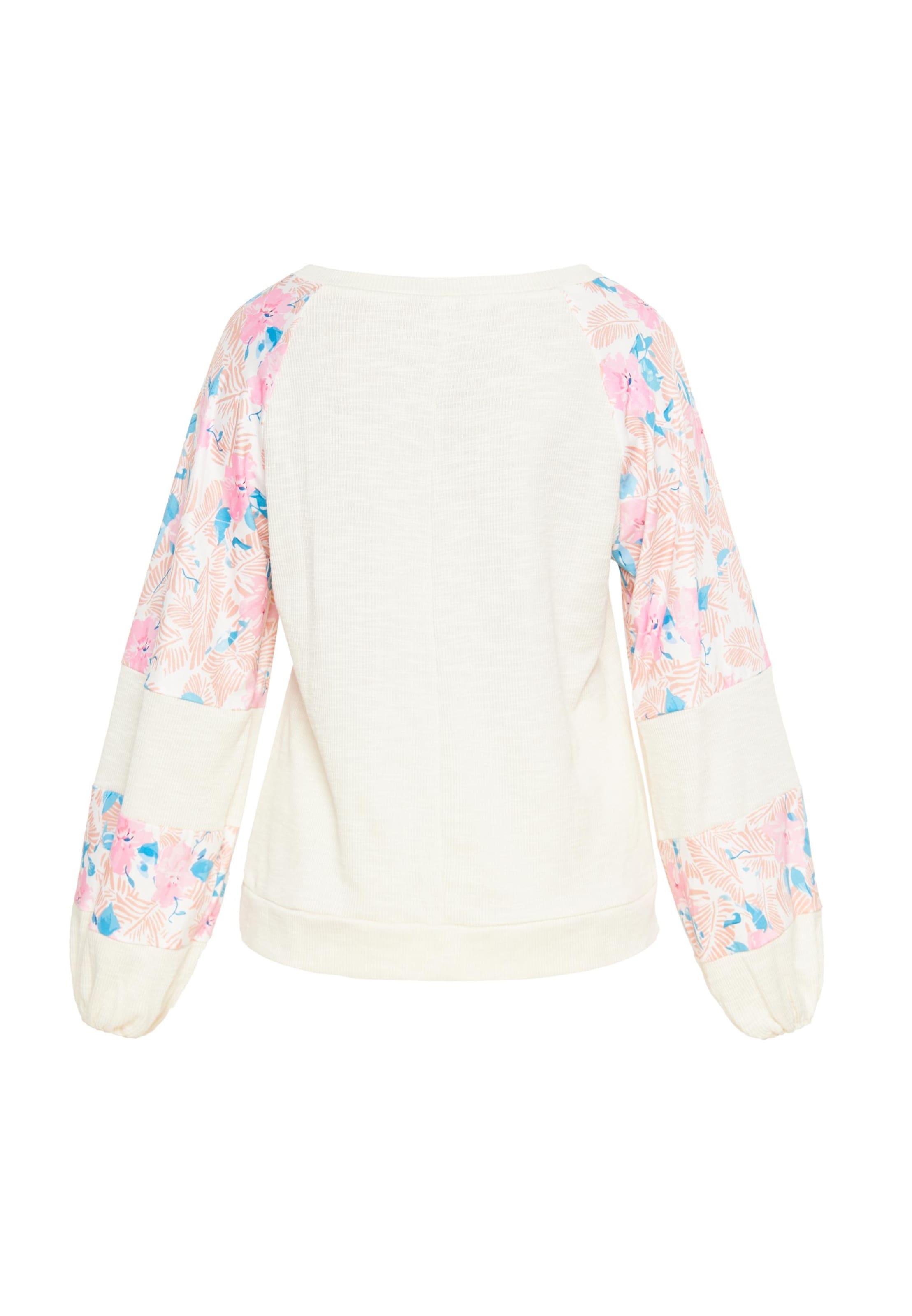 MAIRE Shirt in Weiß