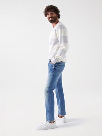 Salsa Jeans Slim fit Jeans in Blue