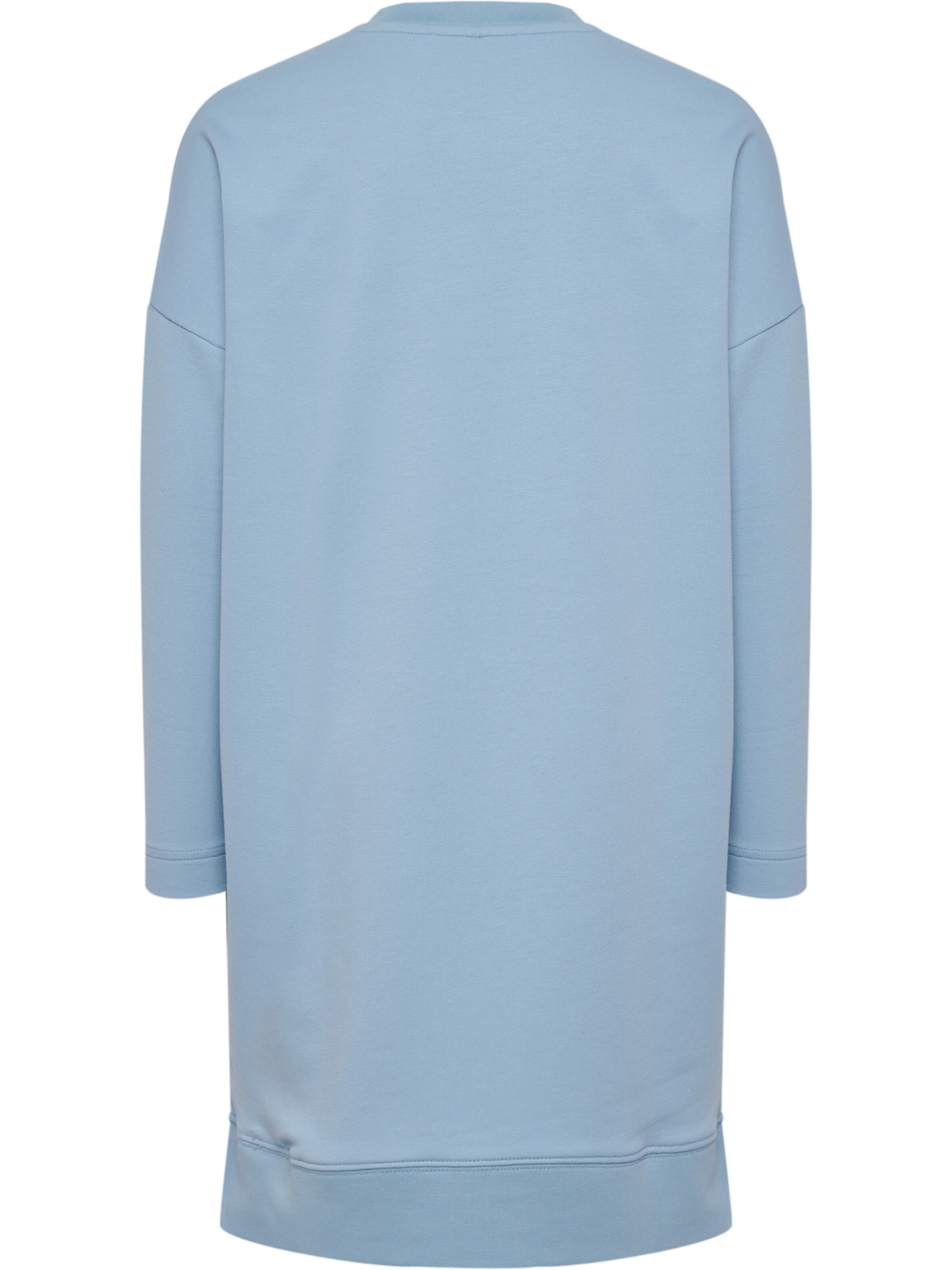 Hummel Kleid 'Zippi' in Blau