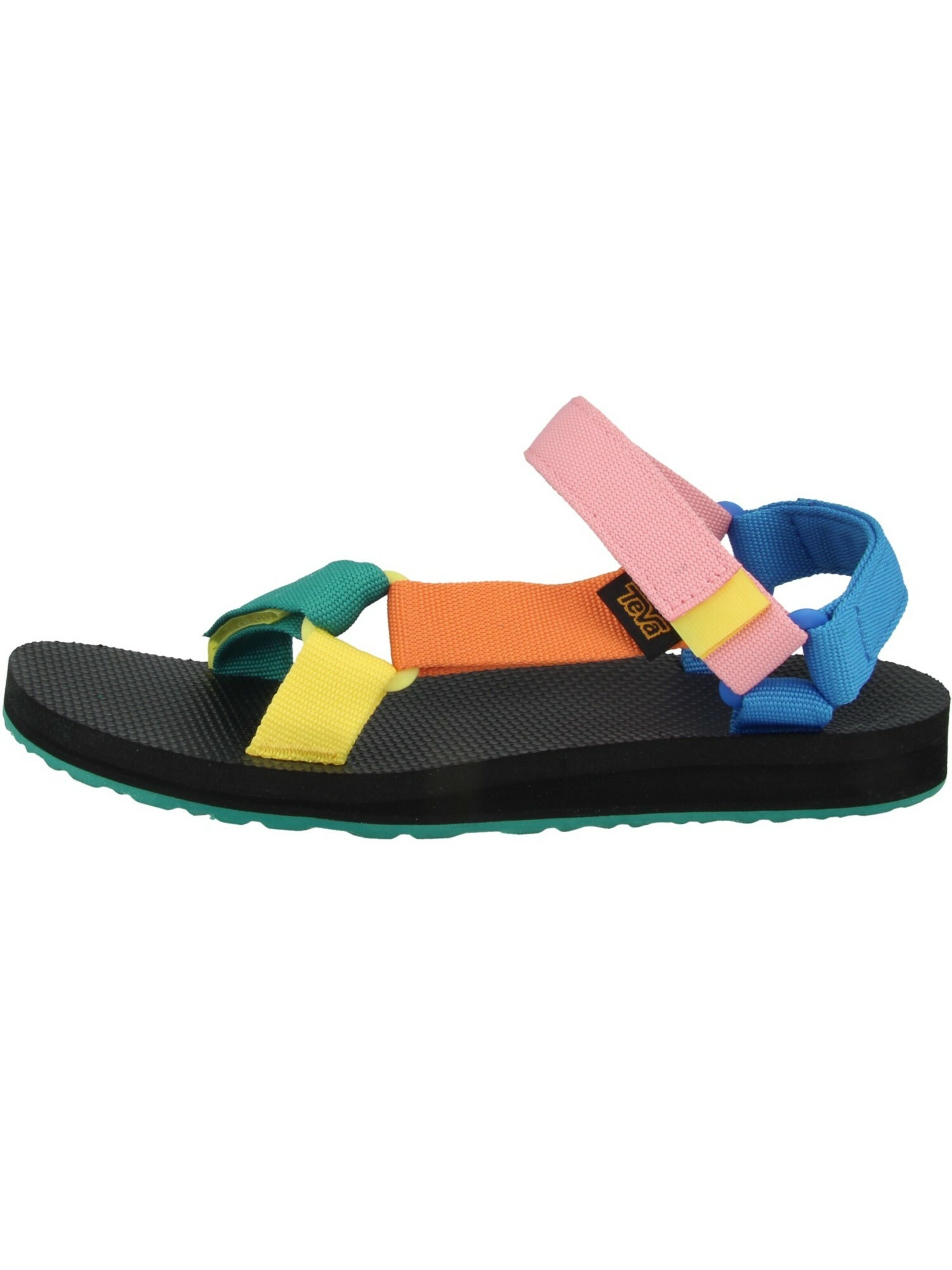TEVA Sandale 'Original Universal' in Mischfarben
