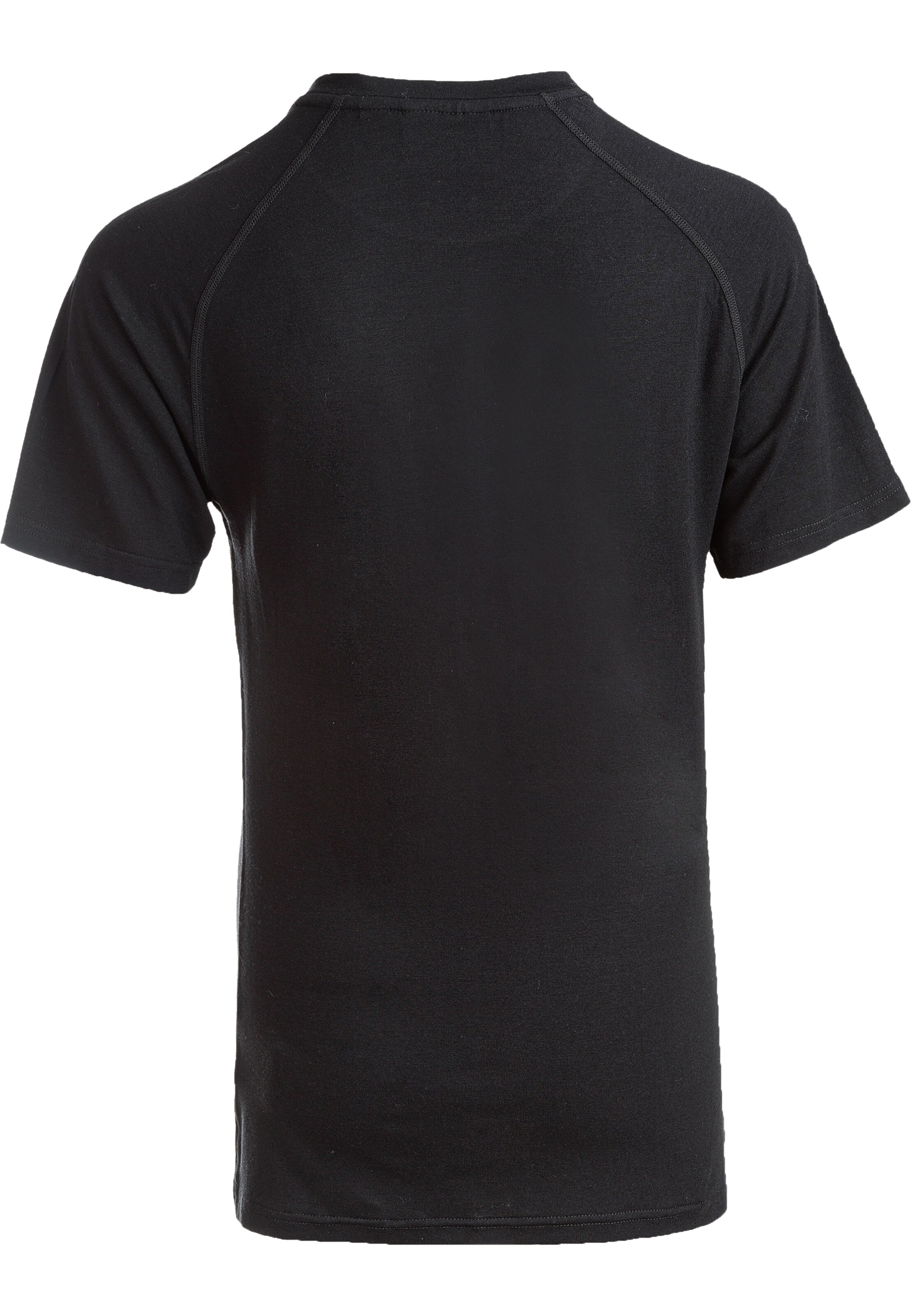 Whistler Funktionsshirt 'Athene' in Schwarz