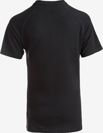 Whistler Performance Shirt 'Athene' in Black