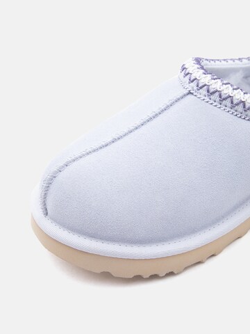 UGG Házicipő 'Tasman II' - kék