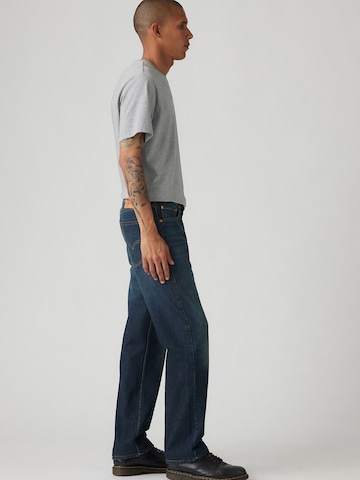 LEVI'S ® Szabványos Farmer '505®' - kék