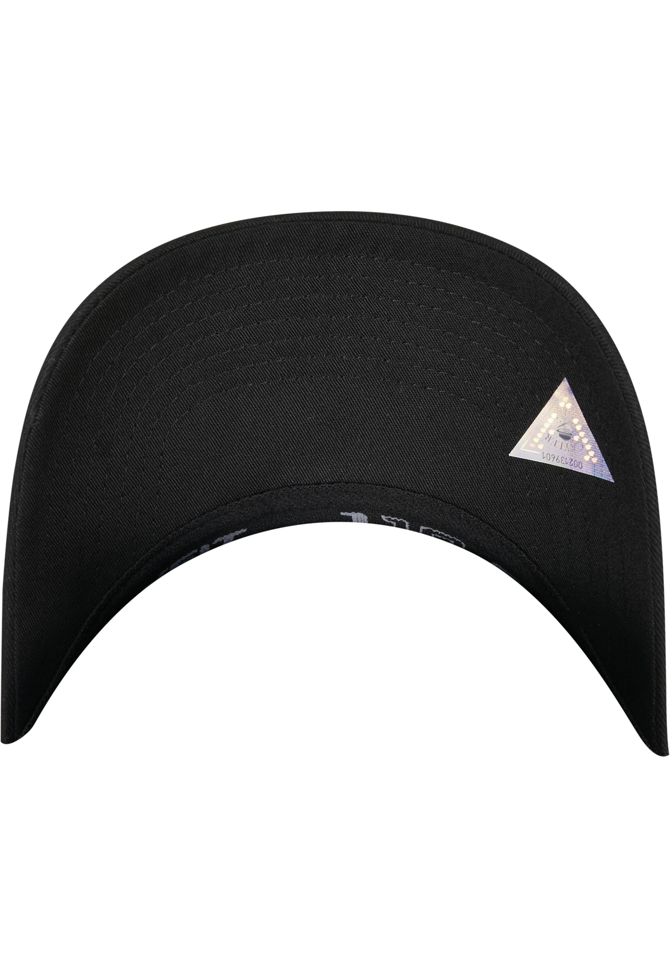 Cayler & Sons Cap in Schwarz