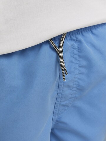 Shorts de bain JACK & JONES en bleu