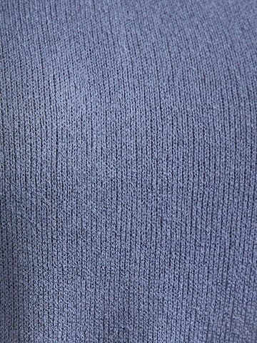 ONLY Carmakoma Shirt 'CARTAMMI' in Blue