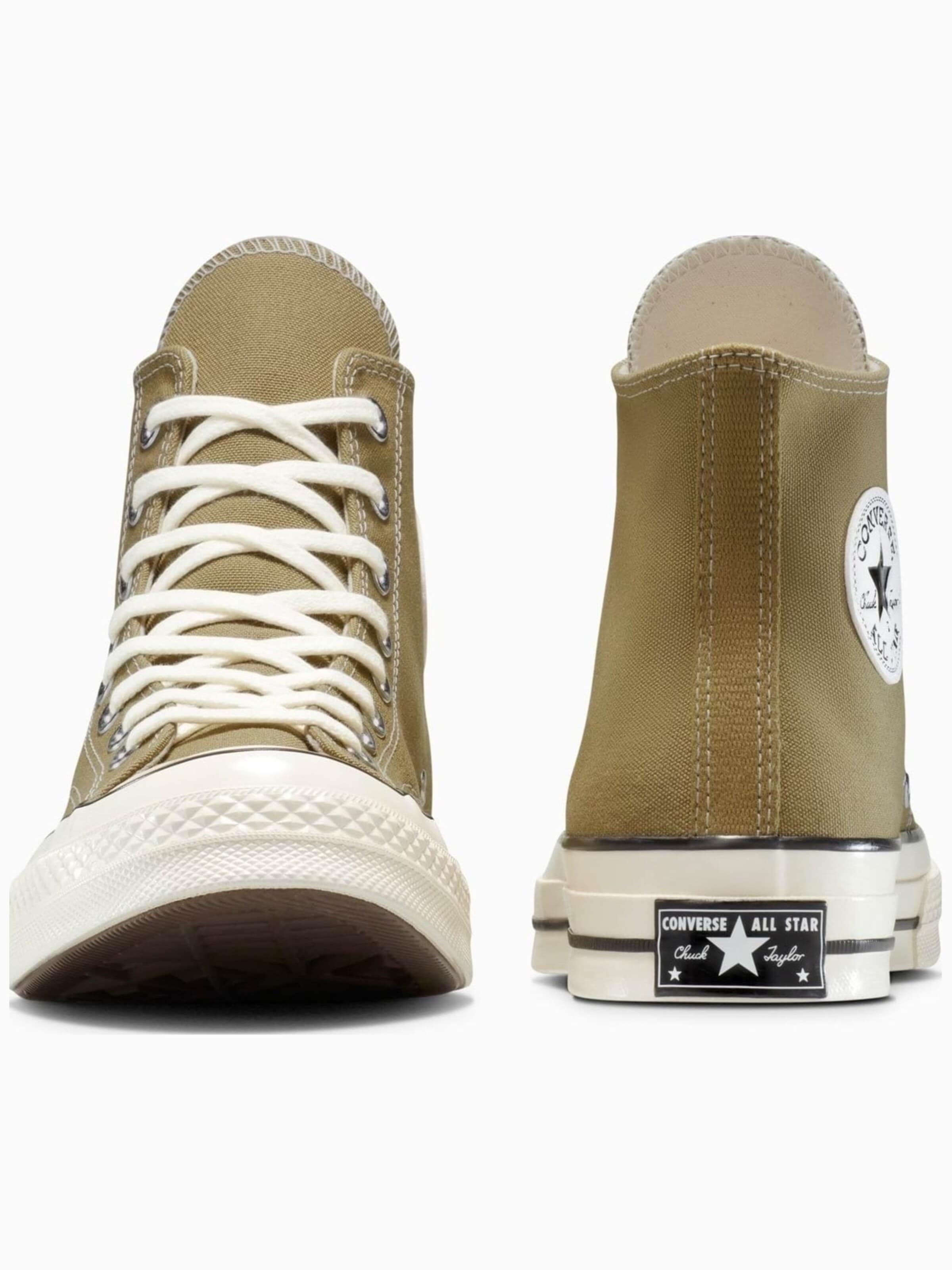 CONVERSE Sneaker high 'Chuck 70'‌‌‌‌‌ in Braun