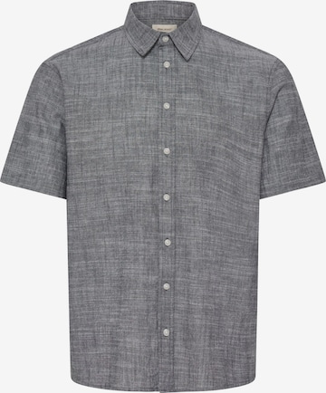 BLEND - Camisa ' BHDaris ' en azul: frente