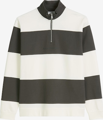 pilka Marc O'Polo DENIM Megztinis be užsegimo: priekis