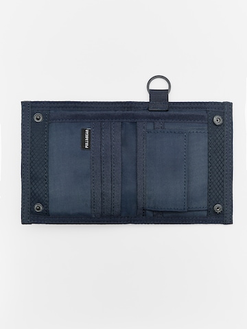 Pull&Bear Wallet in Blue