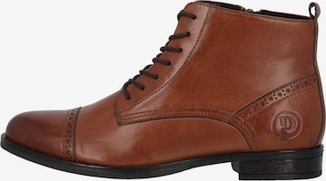 Palado - Botas 'Lixiss' en marrón