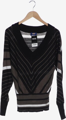 DICKIES Sweater & Cardigan in M in Black: front