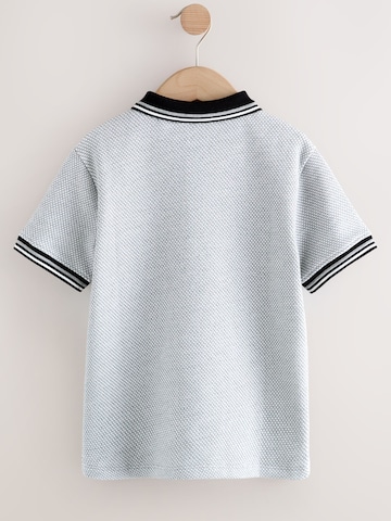 Next Shirt in Grey