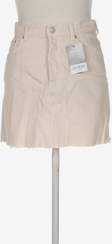 & Other Stories Skirt in M in White: front