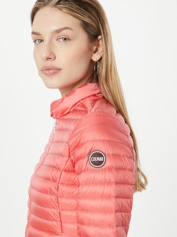 Colmar Winter jacket in Pink