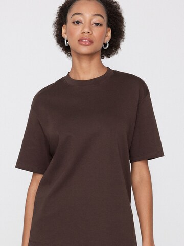 Tezenis Shirt in Brown