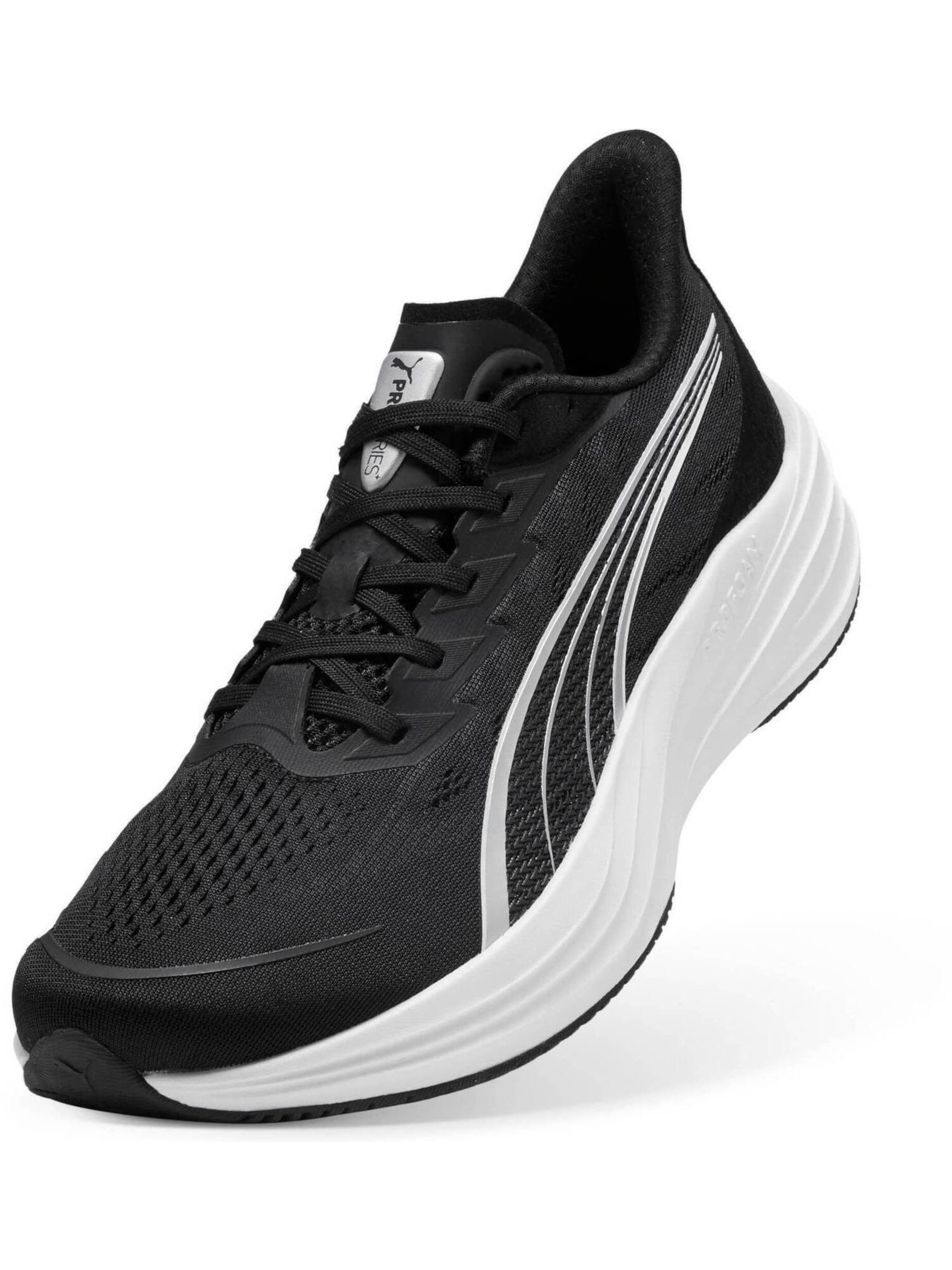 Scarpa sportiva 'Puma Darter Pro 2' di PUMA in nero