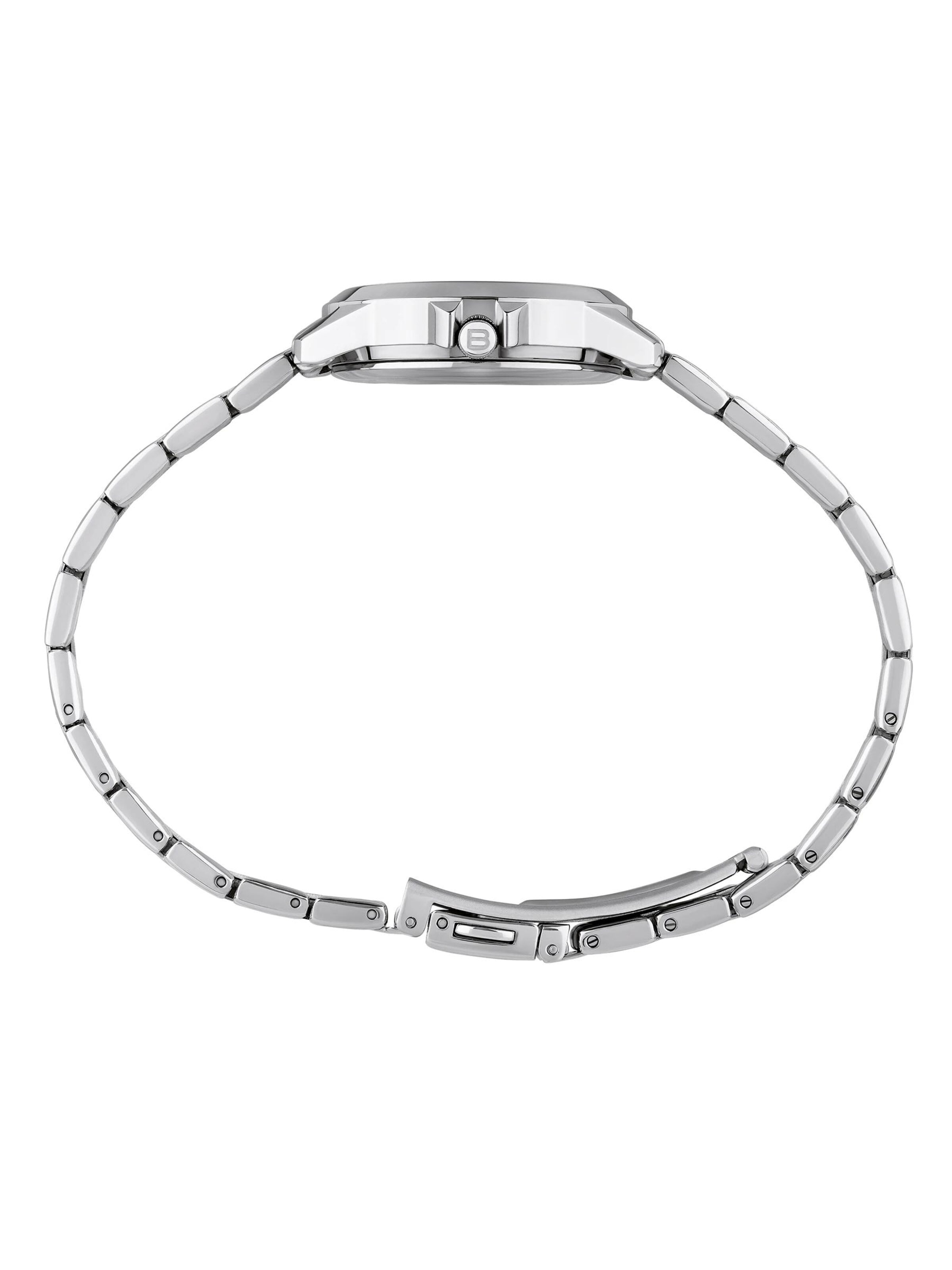 Breil Analoguhr 'CLASSIC ELEGANCE'‌‌‌‌‌‌‌‌‌ in Weiß