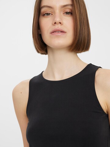 VERO MODA Top 'Hali' in Black