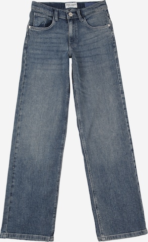 Cars Jeans Loosefit Farkut 'YARA' värissä sininen: etupuoli