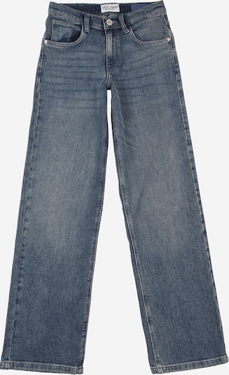 Džinsai 'YARA' iš Cars Jeans, spalva – tamsiai (džinso) mėlyna, Prekių apžvalga