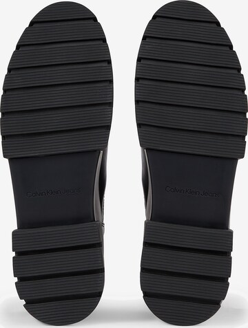 Calvin Klein Jeans - Botas Chelsea en negro