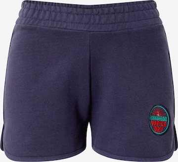 Superdry Shorts 'Cali' in Blau: predná strana