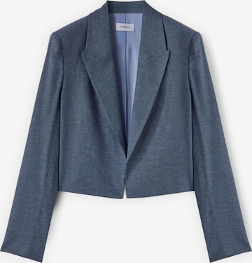 Blazer di MOTIVI in blu: frontale