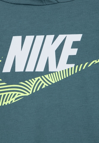 Nike Sportswear Joggingová souprava – zelená