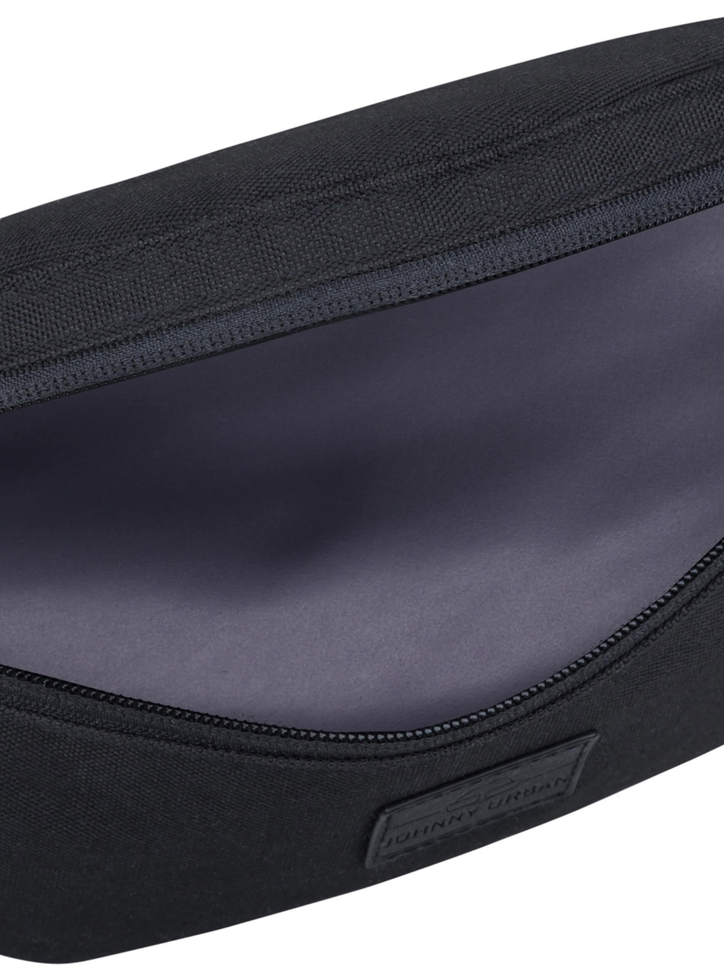 Sacs banane &#x27;Erik Small&#x27; Johnny Urban en noir