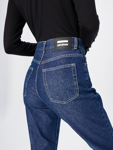 regular Jeans 'Nora' di Dr. Denim in blu