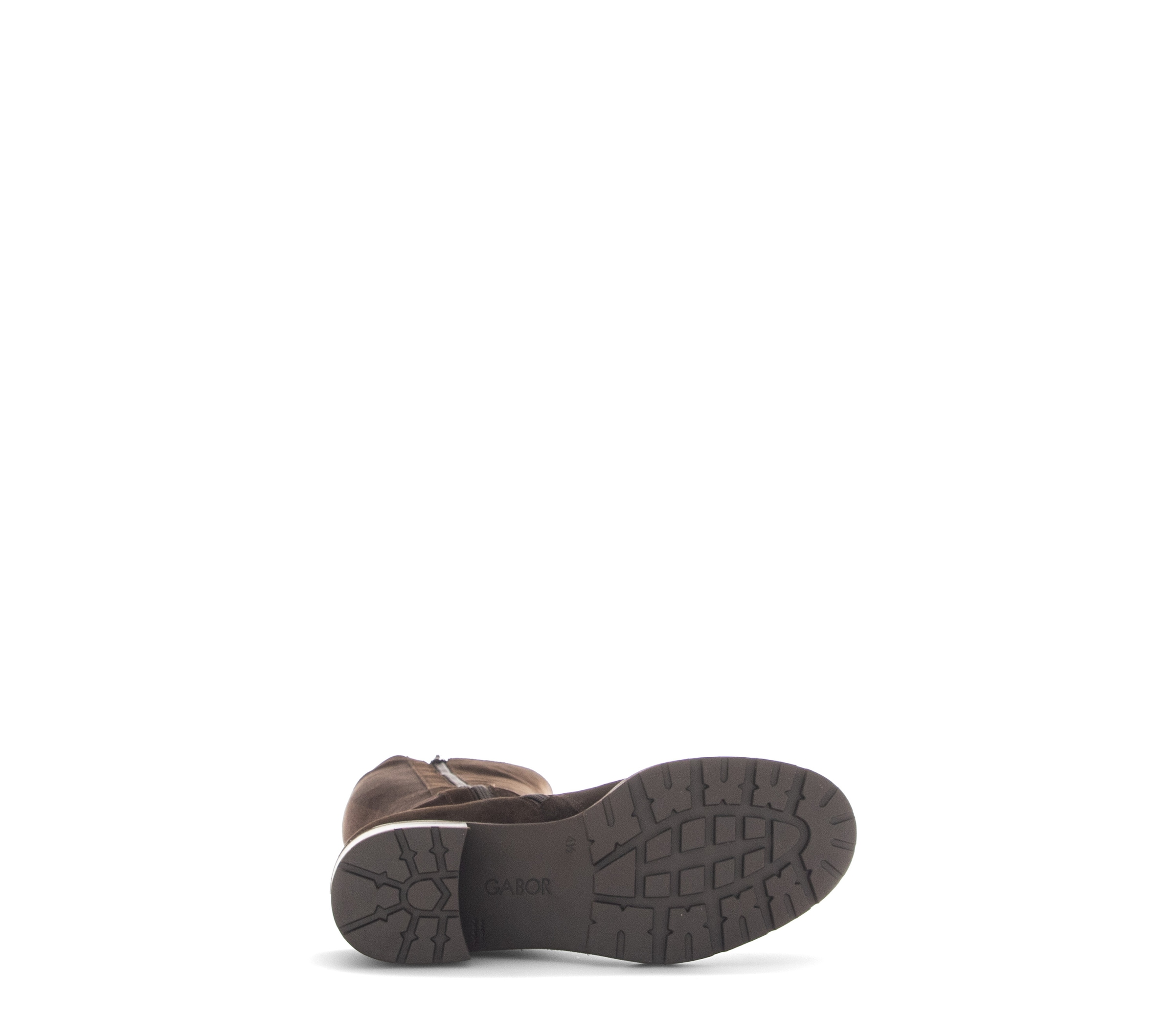 GABOR Stiefel in Braun