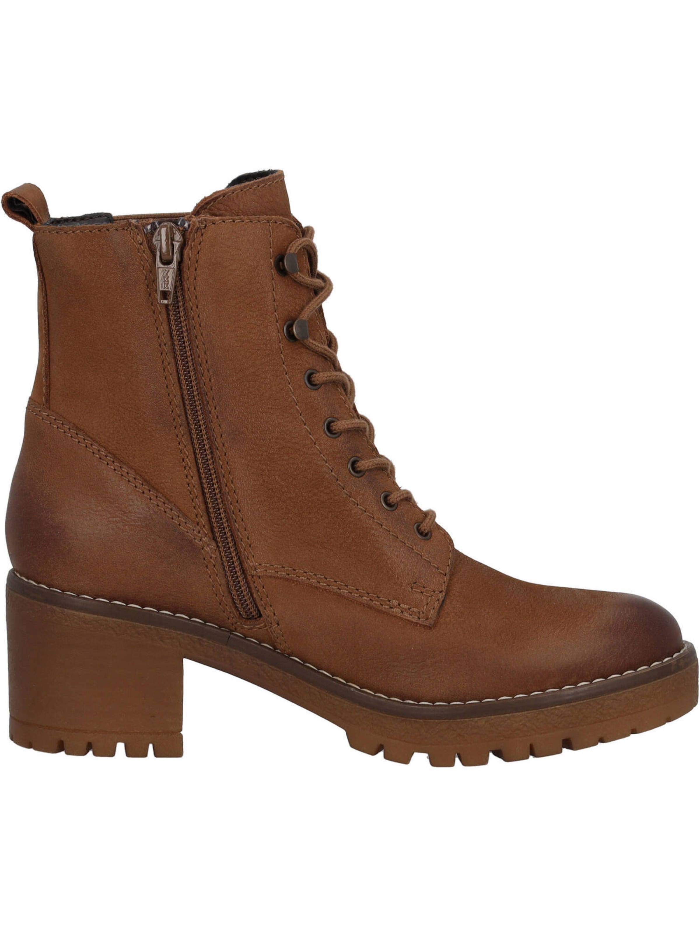 Palado Veterlaarzen in Bruin