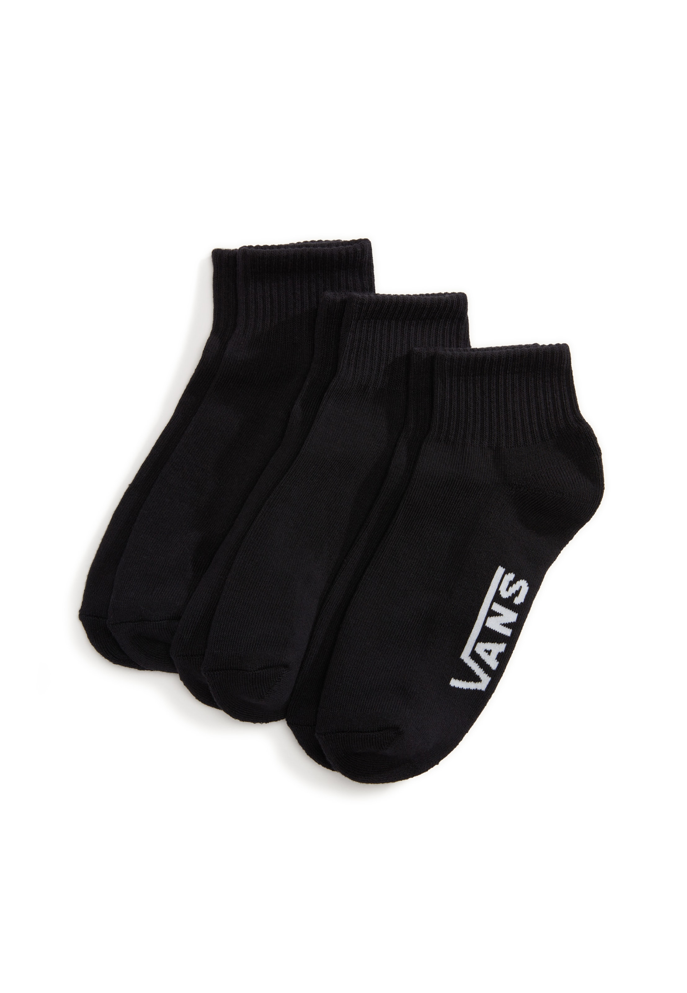 VANS Sokken in Wit: voorkant