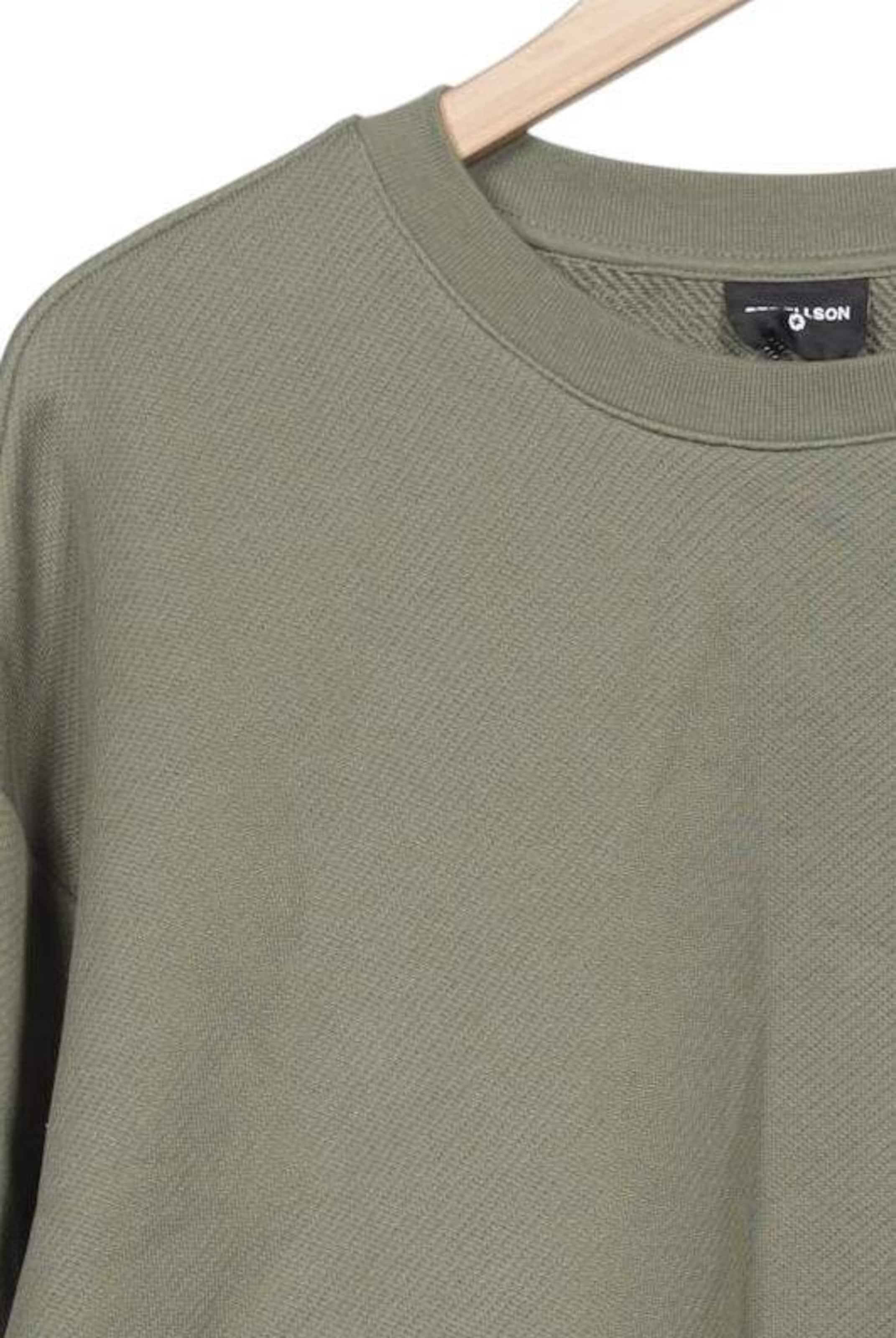 STRELLSON Sweater XXL in Grün