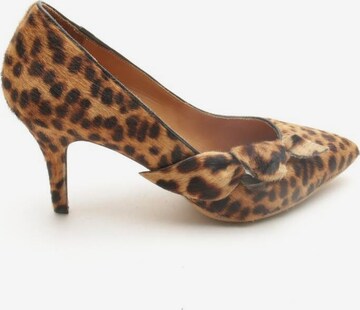 Isabel Marant Etoile High Heels & Pumps in 39 in Brown: front