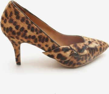 Isabel Marant Etoile Pumps 39 in Braun: predná strana