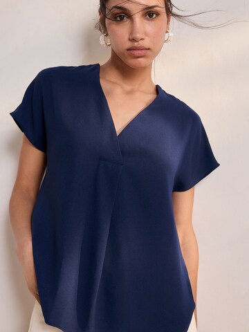 Camicia da donna di Next in blu