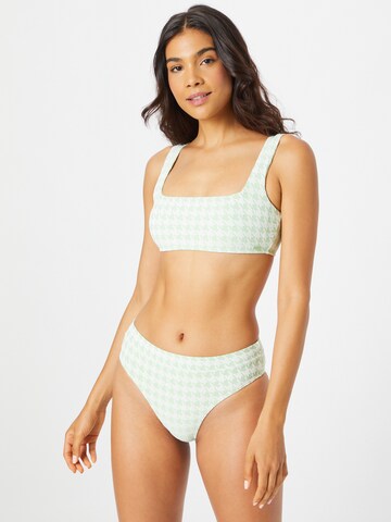 ROXY - Bustier Sujetador en verde