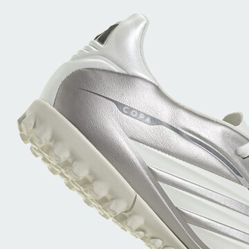 ADIDAS PERFORMANCE Soccer shoe 'Copa Pure IV Club' in Grey