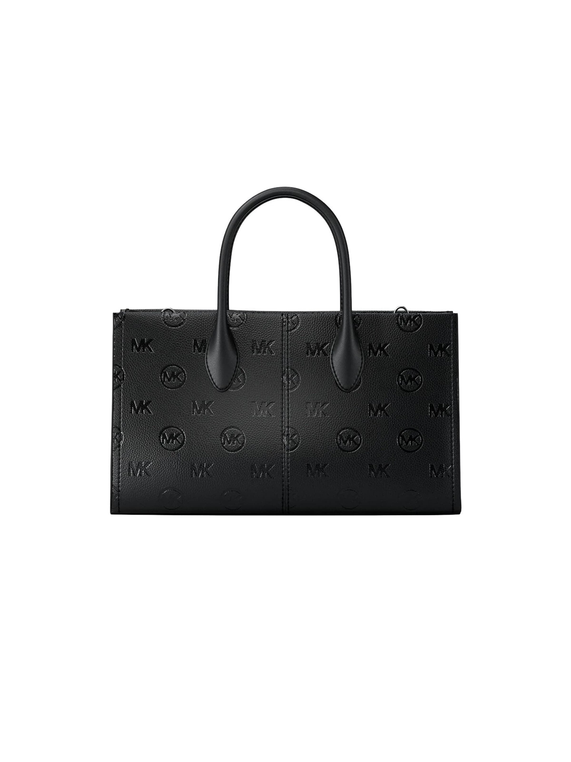 Borsa a mano 'Mirella' di Michael Kors in nero