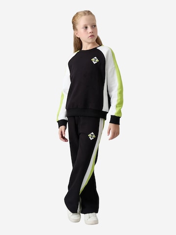 Tommy Life Strój treningowy 'Aktive Sets' w kolorze mieszane kolory