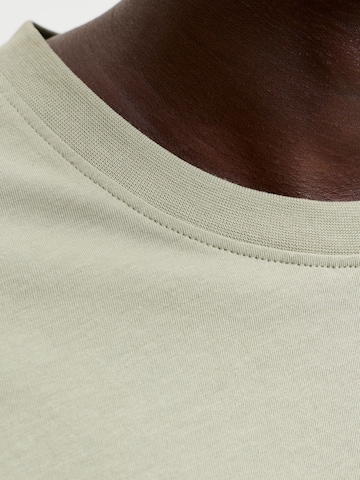 T-Shirt JACK & JONES en vert