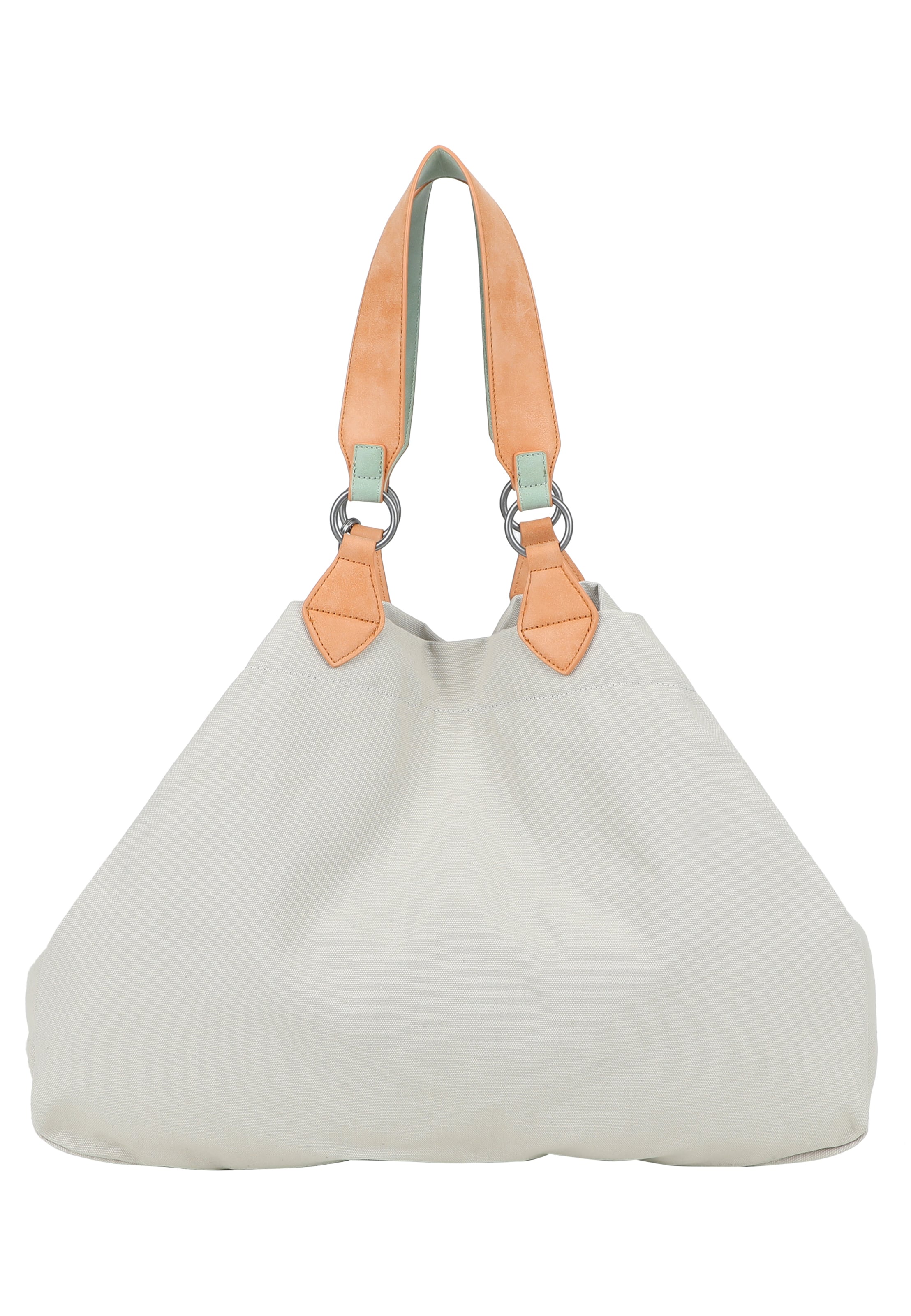 Fritzi aus Preußen Shopper in Grey