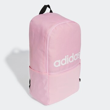 ADIDAS PERFORMANCE Rucksack in Pink